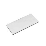 CoorsTek High-Alumina Rectangular Plate 65482