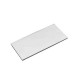 CoorsTek High-Alumina Rectangular Plate 65479