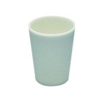 CoorsTek High-Alumina Conical Crucible 20 mL 65517