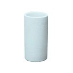 CoorsTek High-Alumina Cylindrical Crucible 5 mL 65531