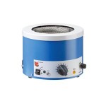 Electrothermal CMUA Heating And Stirring Mantle 1000 mL CMUA1000/CE