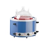 Electrothermal CMUV Large Volume Heating Mantle 20 L CMUV20/CL