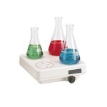 Electrothermal AS640 4-Position Low Speed Magnetic Stirrer 2L PS60058