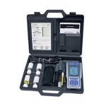 Eutech Conductivity Carrying Case ECCONWP600KIT