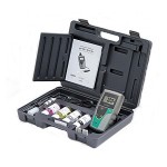 Eutech pH Carrying Case ECECOPHKIT