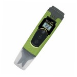 Eutech EcoTestr Salt Salinity Tester ECOSALTTEST