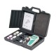 Eutech pH/Conductivity Carrying Case ECPCWPKIT