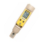 Eutech ECTestr 10 Low+ Conductivity Tester ECTEST10LOWPLS