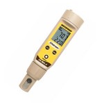 Eutech ECTestr 10 Pure+ Conductivity Tester ECTEST10PURE