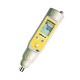 Oakton Waterproof pHTestr 10 BNC Tester WD-35634-14
