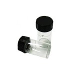 Eutech Sample Cuvettes/Vials ECTN100CUVKIT04