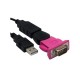 Eutech USB-RS232 Interface Adapter 30X544601
