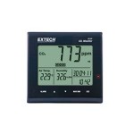 Extech CO100 Indoor Air Quality Desktop Monitor