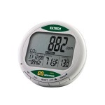 Extech CO210 Indoor Air Quality Desktop Monitor/Datalogger