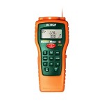 Extech DT100 Laser Distance Meter