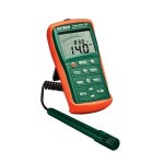 Extech EA20 EasyView Hygro-Thermometer