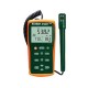 Extech EasyView EA80 Indoor Air Quality Meter/Datalogger