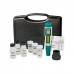 Extech DO700 pH/Conductivity/DO Meter Kit