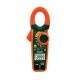 Extech EX710 AC/DC True RMS Clamp Multimeter