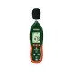 Extech HD600 Sound Level Datalogger