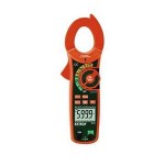 Extech MA640 AC/DC True RMS Clamp Multimeter & NCV