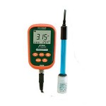 Extech PH300 pH Meter Kit