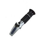 Extech RF41 Battery Coolant/Glycol ATC Handheld Refractometer