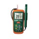 Extech RH101 Hygro & Infrared Thermometer
