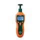 Extech RPM33 Contact Laser Photo Tachometer