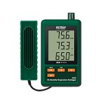Extech SD800 Indoor Air Quality Datalogger