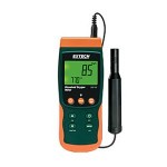 Extech SDL150 Dissolved Oxygen Datalogger