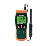 Extech SDL500 Hygro-Thermometer Datalogger