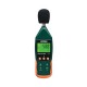 Extech SDL600 Sound Level Datalogger