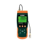 Extech SDL800 Vibration Datalogger