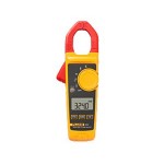 Fluke 323 True RMS AC/DC Clamp Meter 4152628