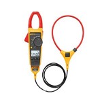 Fluke 376 True RMS AC/DC Clamp Meter With iFlex Probe