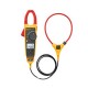 Fluke 376 True RMS AC/DC Clamp Meter With iFlex Probe