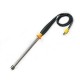 Fluke 80PK-27 Type K Industrial Surface Probe 2098723 