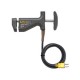 Fluke 80PK-8 Type K Pipe Clamp Probe 200360