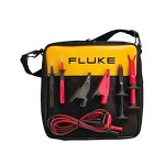 Fluke TLK220 SureGrip Industrial Test Lead Set 2097010