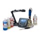 Hach HQ440d Benchtop Meter Package 8510100