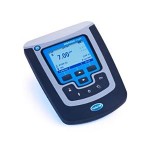 Hach HQ440d Dual-Input pH/ISE/Conductivity/DO Meter HQ440D