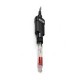 Hach IntelliCal PHC705A RED ROD High-Alkalinity Refillable pH Probe PHC705A01