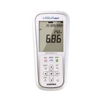 Horiba D-75 pH/Dissolved Oxygen Meter 30004859