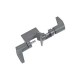 IKA R 270 Boss Head Clamp 0002657800