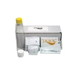 ITS 481396-5 Arsenic Quick New 5 Test Mini Kit