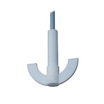 Jeio Tech BEA0570121 Anchor PTFE Impeller 