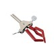 Jeio Tech BEA1000011 3-Prong Clamp