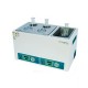Jeio Tech BW-0505H Digital 3.5L Dual Water Bath AAH45115K
