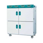 Jeio Tech IB-02G-4C Convection 4-Chamber Incubator 60L AAH2A015K